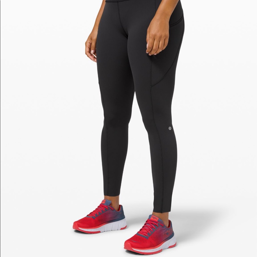 Lululemon High-Rise Tight 28” Size 6